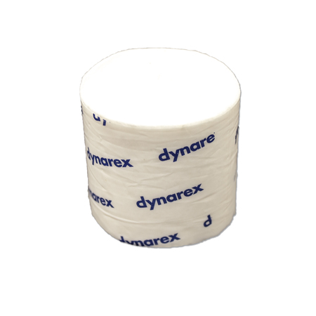 DYNAREX Undercast Padding 2" x 4 yd. - 100% Polyester 3885